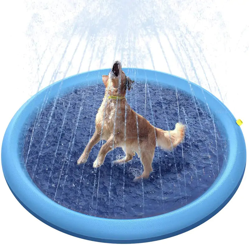 Fuente Perruna