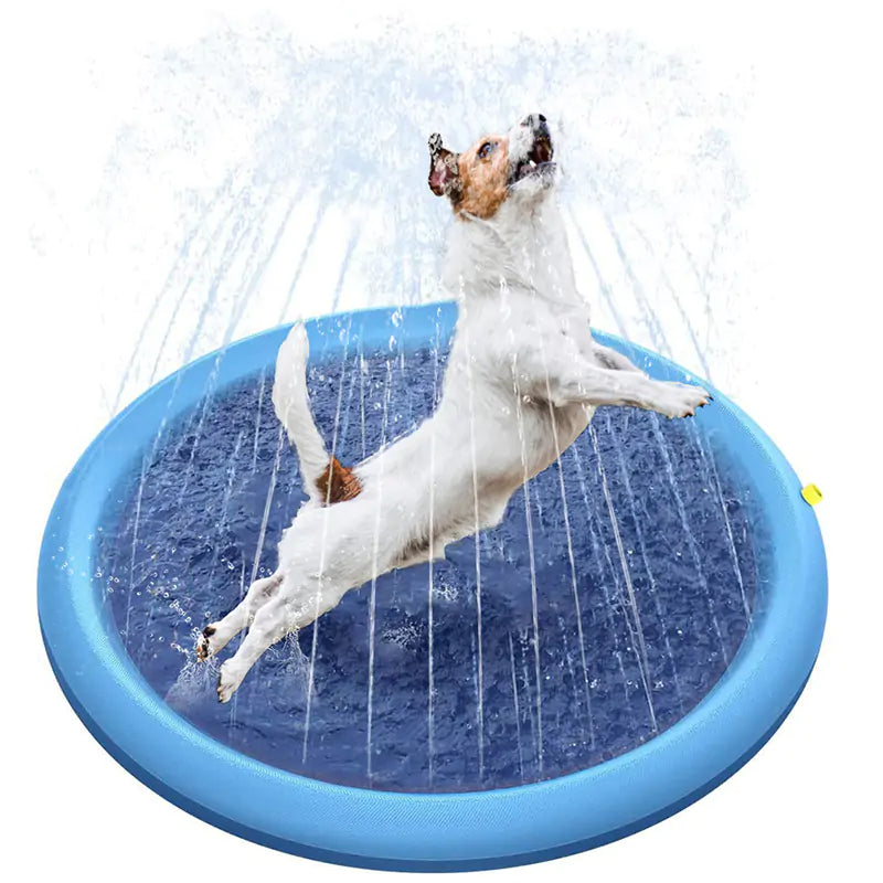 Fuente Perruna