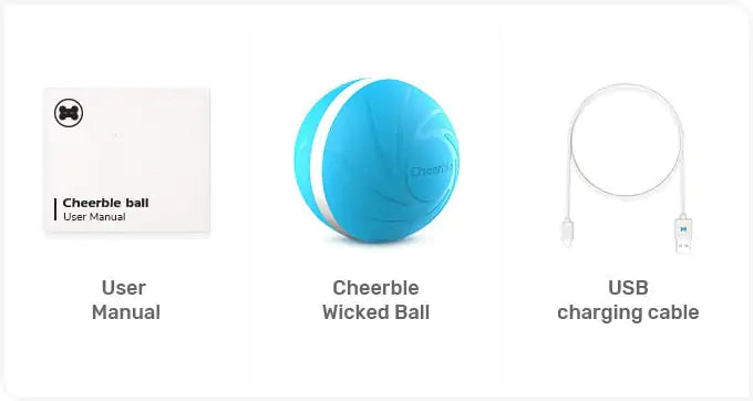 ChispaPerruna: La Pelota Led para Perros Aventureros