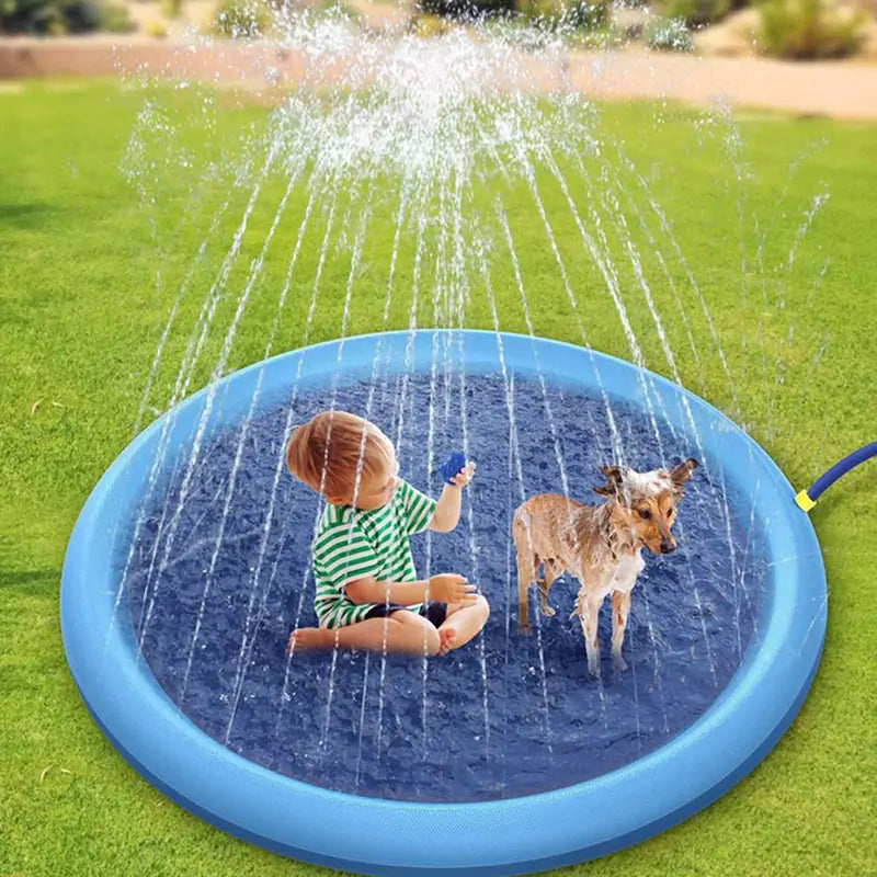 Fuente Perruna