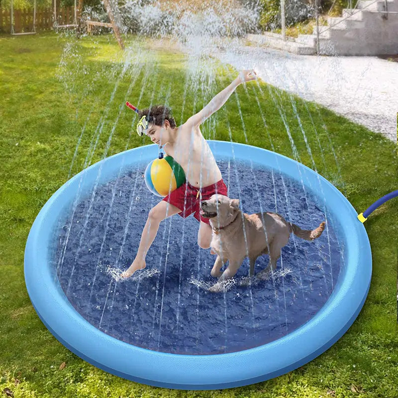 Fuente Perruna